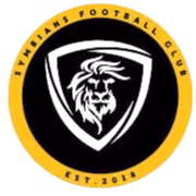 Logo của Symbians FC