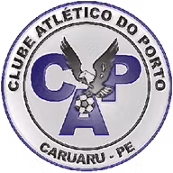 Logo của Porto PE (nữ)