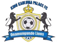 Logo của KK Palace FC