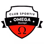 Logo của ACS Omega Bucuresti