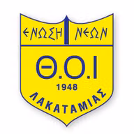 Logo của Thoi Lakatamias