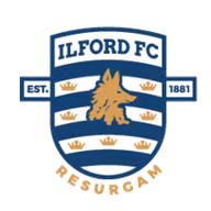 Logo của Ilford