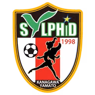 Logo của Yamato Sylphid (nữ)