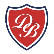 Logo của Desportivo Brasil SP