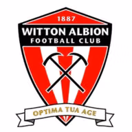 Logo của Witton Albion