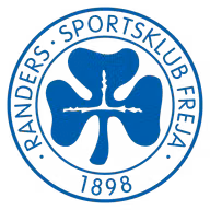 Logo của Randers FC U17