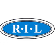 Logo của Ranheim IL (w)