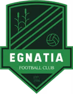 Logo của Egnatia