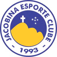 Logo của Jacobina EC