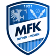Logo của Frydek-Mistek