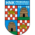 Logo của Primorac