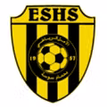 Logo của ES Hamam-Sousse