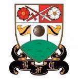 Logo của London Bees (nữ)