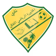 Logo của Al Khaboura SC
