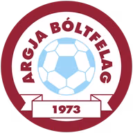 Logo của AB Argir