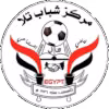 Logo của Markaz Shabab Tala