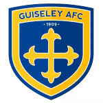 Logo của Guiseley