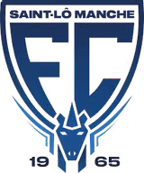 Logo của Saint-Lô Manche