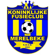 Logo của Merelbeke