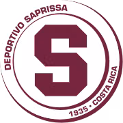 Logo của Deportivo Saprissa