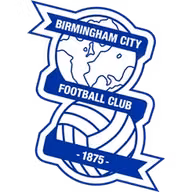 Logo của Birmingham (nữ)