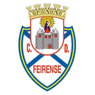 Logo của Feirense U19