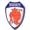 Logo của Bromsgrove Sporting FC