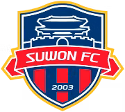 Logo của Suwon FC (nữ)