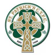 Logo của St Patricks CY
