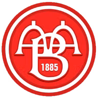 Logo của Aalborg (nữ)