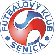 Logo của FK Senica