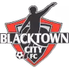 Logo của Blacktown City FC U20