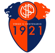 Logo của Pistoiese