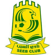 Logo của Al Seeb SC