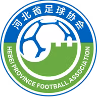 Logo của Hebei (W)