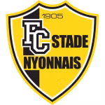 Logo của Stade Nyonnais