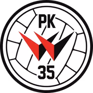 Logo của Pallokerho-35