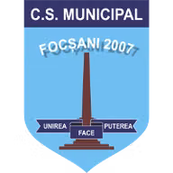 Logo của Focsani