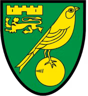 Logo của Norwich City U18