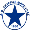 Logo của Asteras Magoulas