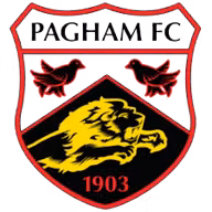 Logo của Pagham