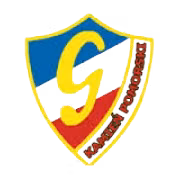 Logo của Gryf Kamien Pomorski