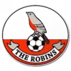 Logo của Downton FC