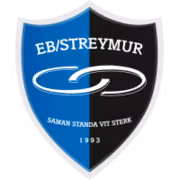 Logo của EB Streymur
