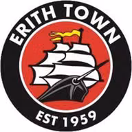 Logo của Erith Town