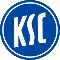 Logo của Karlsruher SC U19