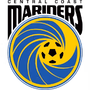 Logo của Central Coast Mariners Youth