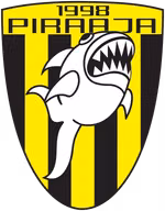 Logo của Tallinna JK Piraaja