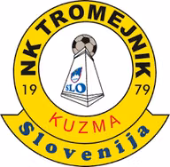 Logo của Tromejnik
