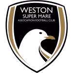 Logo của Weston Super Mare